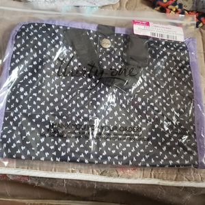 Fold up family organizer from thirty one